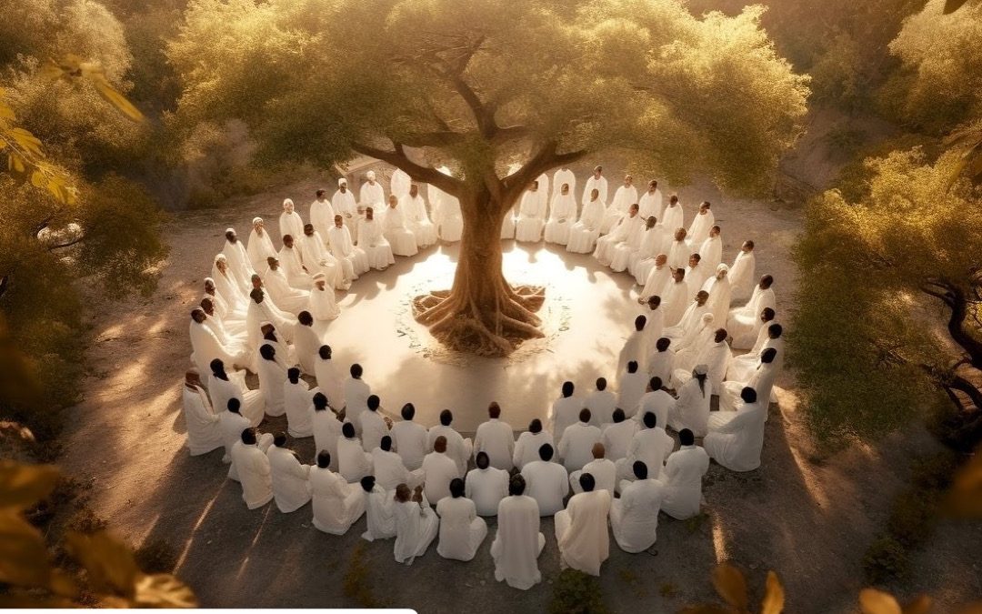 Kanzo vs. Konnesans: Two Paths of Power in Haitian Vodou