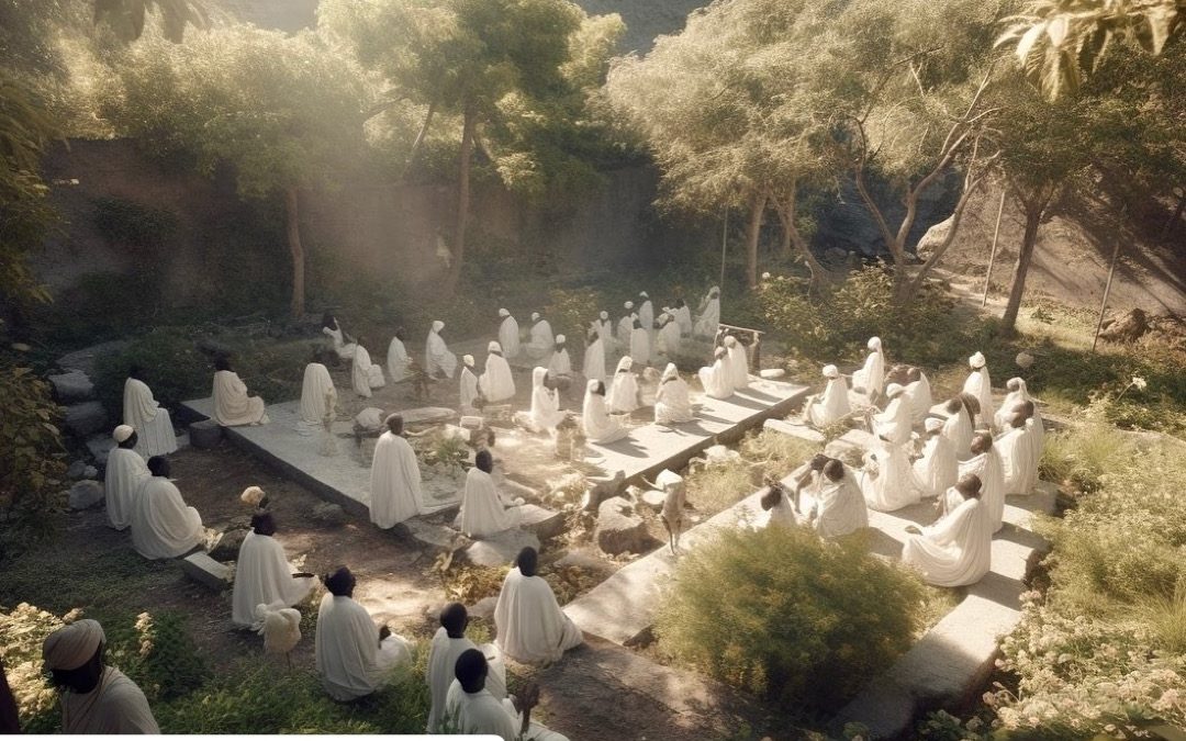 What Is Haitian Vodou? Dispelling Myths & Reclaiming Power